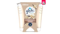 Glade Vanilla Candle 112 g