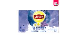 Lipton Good Night Chamomile & Lavender Herbal Tea 18 Bags 27 g