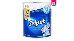 Selpak ® Giant Roll Towel 1'=2