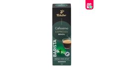 Tchibo Cafissimo Espresso Brasil 10 Capsule Coffee 80 g