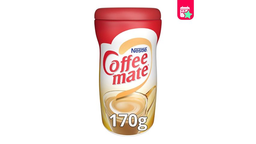 Nestlé Coffee Mate Coffee Creamer 170 g