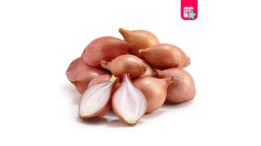 Milagro Shallots 250 g