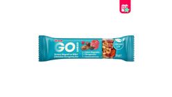 Ülker Go Ahead Red Fruit Nut Bar 35 g
