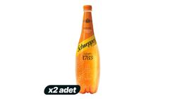 2x Schweppes Mandarin Bundle