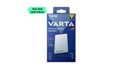 Varta Powerbank Energy 10.000 mAh