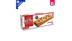 Pidemiss Open-Faced Pide with Roasted Beef & Kashar Cheese 250 g