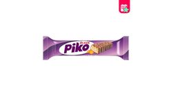 Ülker Piko Rice Crispy Chocolate 18 g