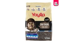 Yayla Gourmet Chia Seeds 250 g