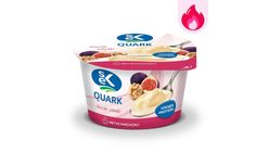 Sek Fig & Walnut Quark 140 g