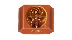 Adora Mini Bademli Dondurma 360 ml