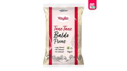 Yayla Tane Tane Baldo Rice 1 kg