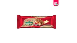 Ülker Halley Apple Cinnamon Biscuit 236 g