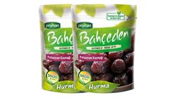 2x Peyman Bahçeden Dates 150 g Bundle