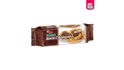 Eti Burçak Milk Chocolate Biscuits 114 g