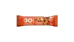 Ülker Go Ahead Portakallı Üzümlü Kuruyemiş Bar 35 g