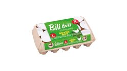 Bili Bili Yumurta 15 Adet 63-72 g