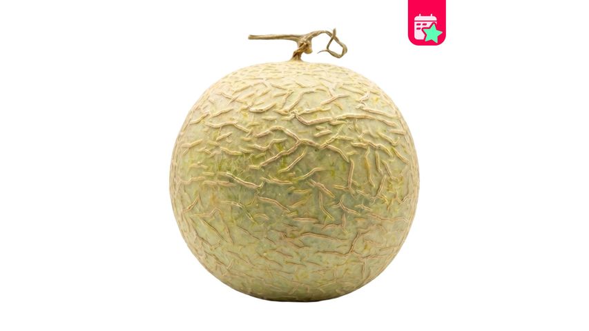 Milagro Mini Melon (1 Piece)