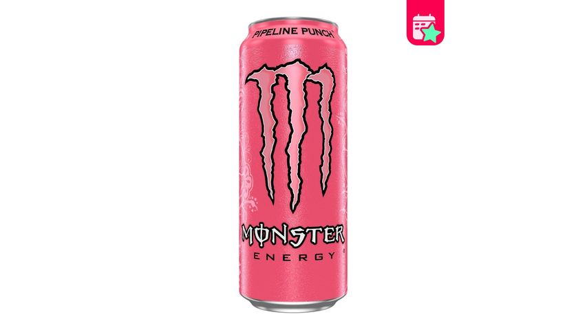 how much l-carnitine in monster energy Pipeline Punch + B Vitamins + Taurine Drink 500 ml satın al membership-hide SIze:100g b12 subcutaneous injection dose