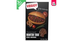 Veggy Street Style Mushroom Pan 200 g