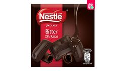 Nestlé Classic Dark Square Chocolate 60 g