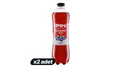 2'li Pin Blueberry Açai 1 L Paketi