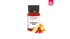 Simply Fresh Detox Immunity Shot 80 ml