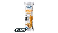 2'li Whey Protein Tozu Kurabiye Aromalı 36 g Paketi
