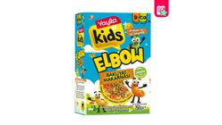 Yayla Three-Color Legume Pasta with Quinoa & Vegetables 250 g