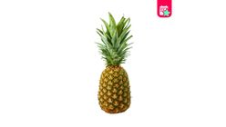Milagro Pineapple 1 piece