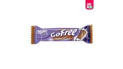 Milka Gofree Chocolate Wafer 28.5 g