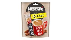 Nescafé Nescafe 2in1 Instant Coffee 10 x 10 g