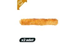 2x La Lorraine Eggplant Roll Pastry 75 g Bundle