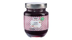 İlkgün Vişne Reçeli 380 g