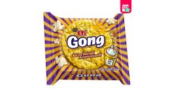 Eti Gong Honey Mustard Corn and Rice Crisps 34 g