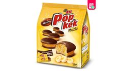 Eti Popkek Mini Banana Cake 180 g