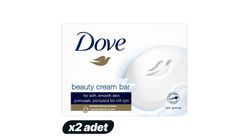 2x Dove Original Cream Bar 90 g Bundle