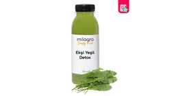 Simply Fresh Detox Sour Green 330 ml
