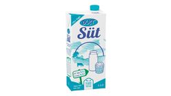 Dost 0.1% Fat Milk 1 L