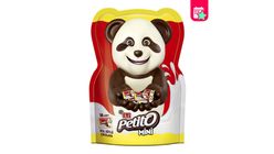 Eti Petito Mini Rich Milk Chocolate 72 g