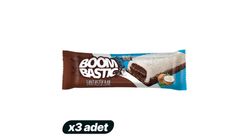 3'lü Boombastic Fantastik Bar Kek 40 g Paketi
