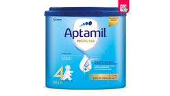 Aptamil 4 Growing-up Milk 350 g