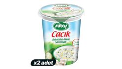 2'li Sütaş Cacık 500 g Paketi
