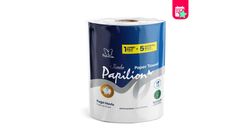 Papilion Jumbo Paper Towel 200 Sheets