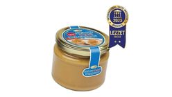 Tuğba Kuruyemiş Sugar-Free Partial Peanut Butter 300 g