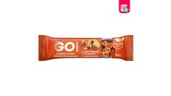 Ülker Go Ahead Orange Raisin Nut Bar 35 g