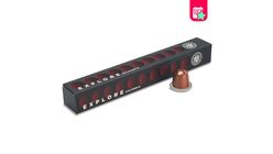 Kahve Dünyası Colombia Coffee Capsules 10 Pack