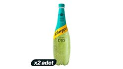 2'li Schweppes Limon Paketi