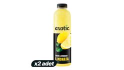 2'li Exotic Limonata 750 ml Paketi
