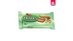 Eti Hoşbeş Hazelnut Cream Wafer 40 g
