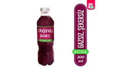 Doğanay Plain Turnip Juice 300 ml